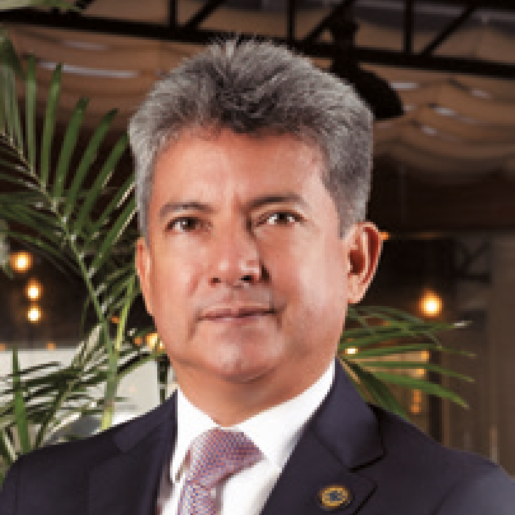 Edgar Nogales Jami